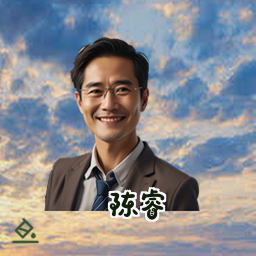 陈睿