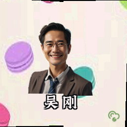 吴刚