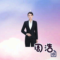 周浩